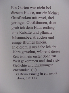 Hermann Hesse Schriftsteller, Gartenfreund Biografie